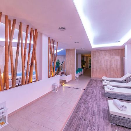 Royal Sunset Hotel Forio di Ischia エクステリア 写真