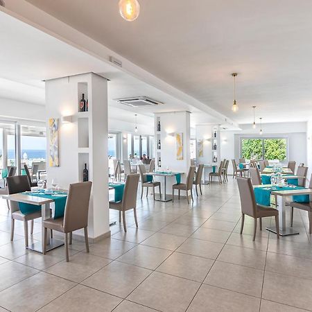Royal Sunset Hotel Forio di Ischia エクステリア 写真
