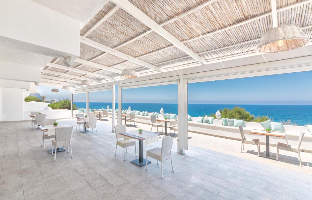 Royal Sunset Hotel Forio di Ischia エクステリア 写真
