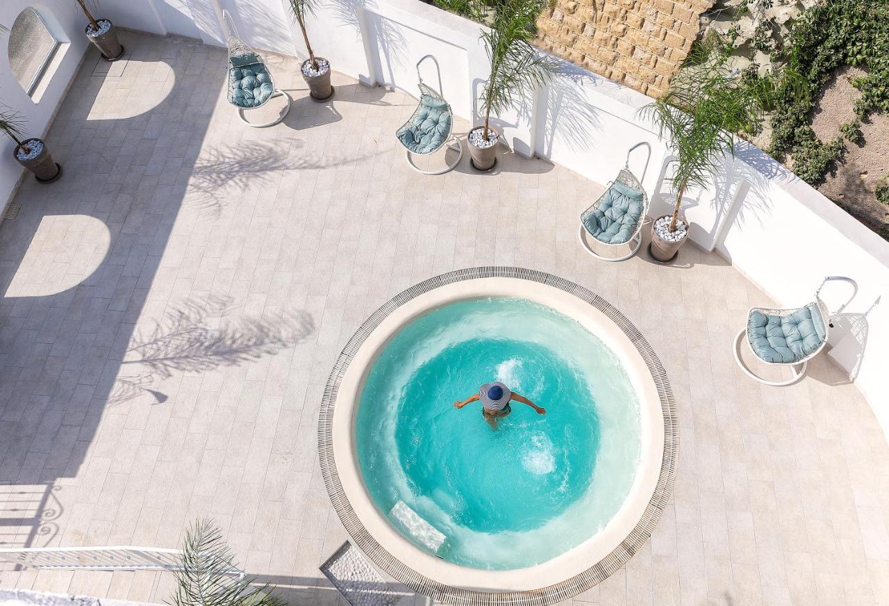 Royal Sunset Hotel Forio di Ischia エクステリア 写真