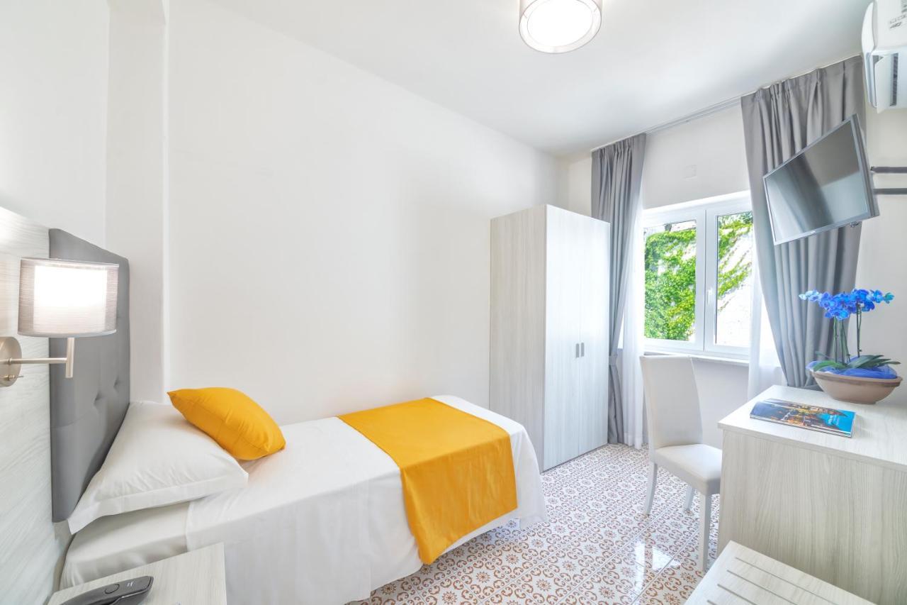 Royal Sunset Hotel Forio di Ischia エクステリア 写真