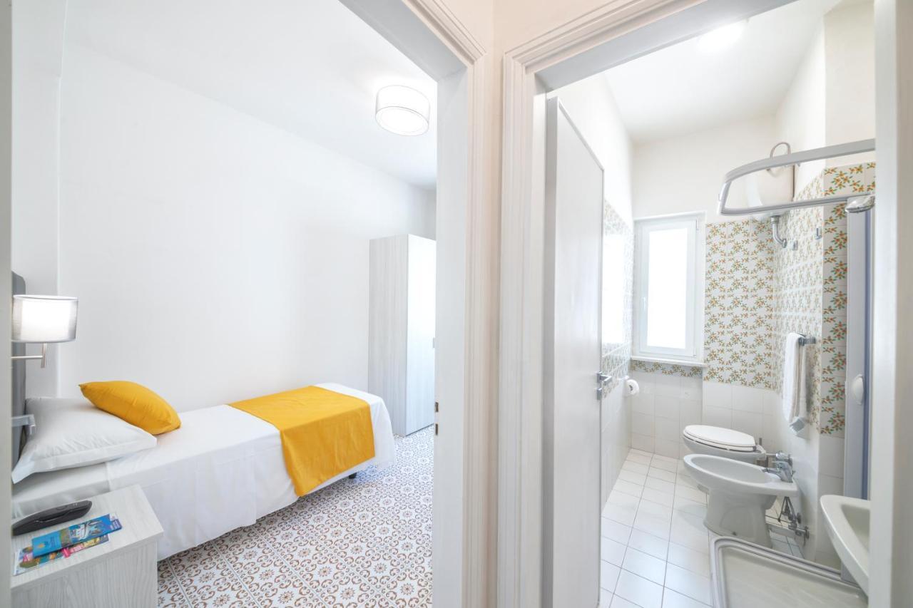 Royal Sunset Hotel Forio di Ischia エクステリア 写真