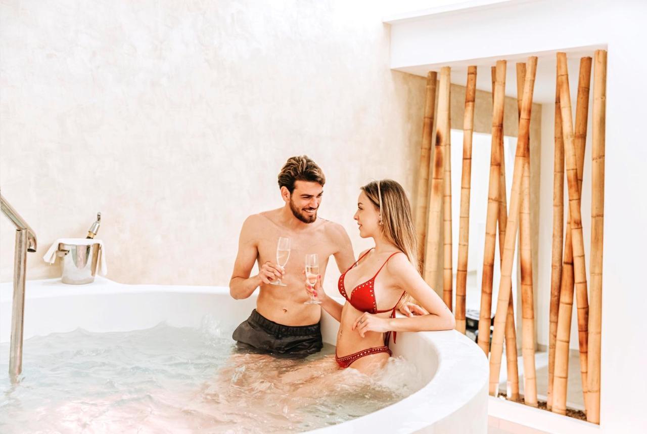 Royal Sunset Hotel Forio di Ischia エクステリア 写真