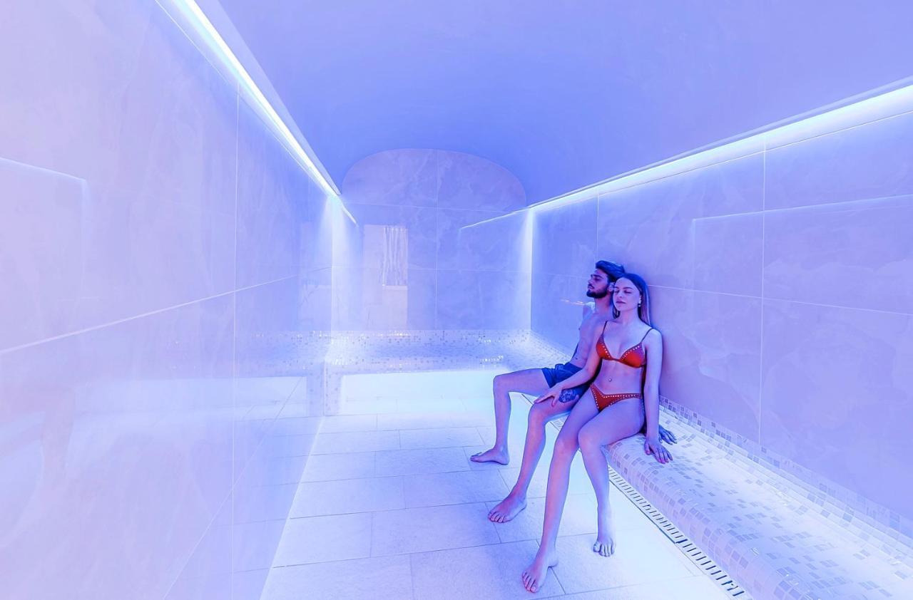 Royal Sunset Hotel Forio di Ischia エクステリア 写真