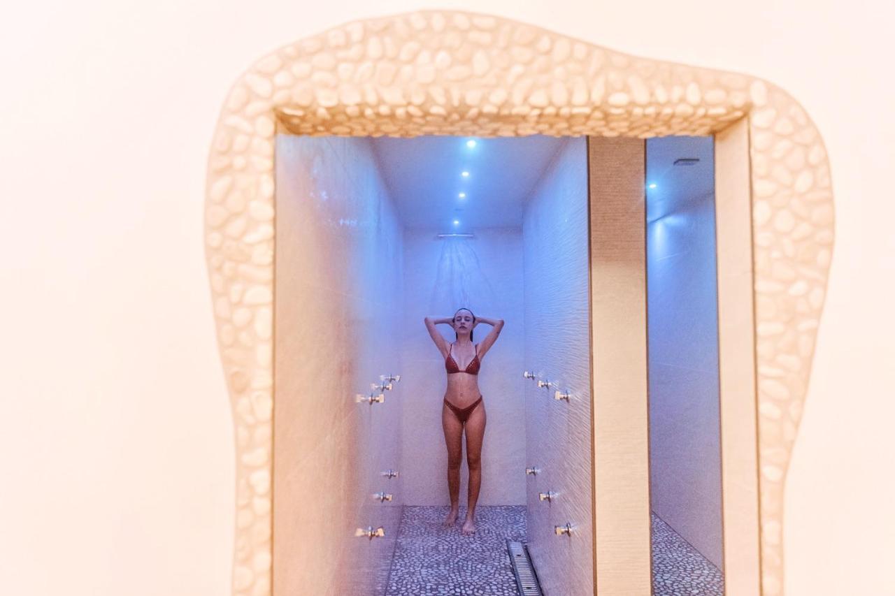 Royal Sunset Hotel Forio di Ischia エクステリア 写真