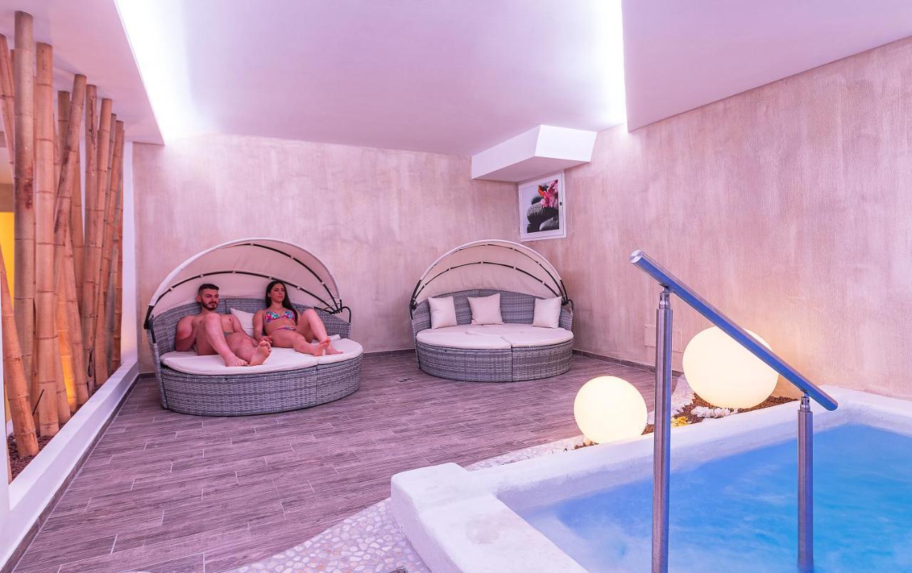 Royal Sunset Hotel Forio di Ischia エクステリア 写真