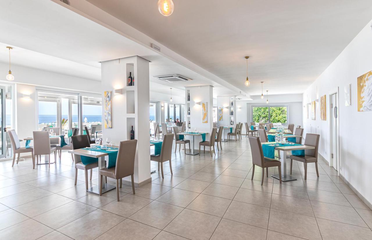 Royal Sunset Hotel Forio di Ischia エクステリア 写真