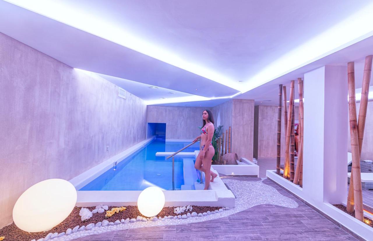 Royal Sunset Hotel Forio di Ischia エクステリア 写真