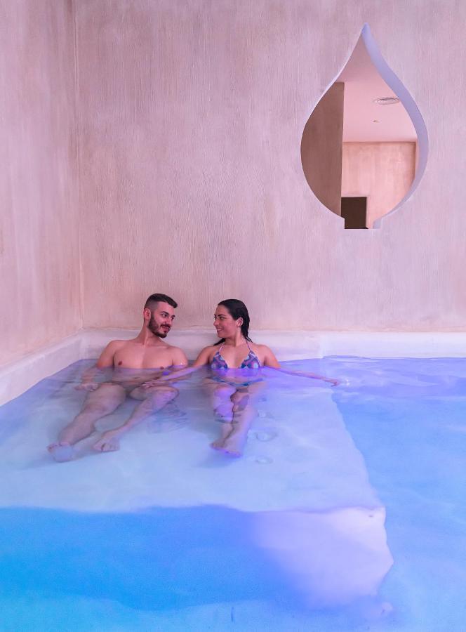 Royal Sunset Hotel Forio di Ischia エクステリア 写真