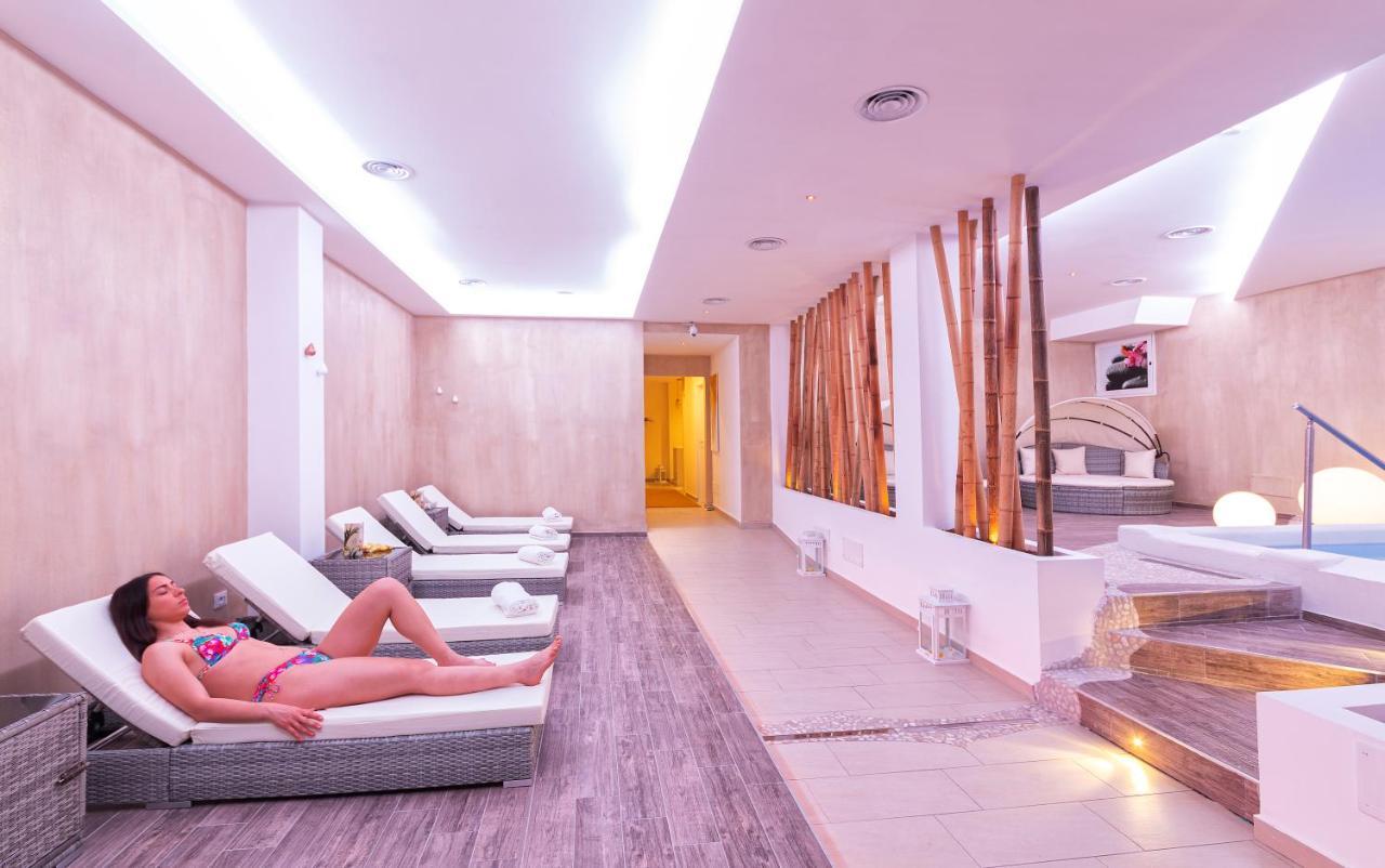 Royal Sunset Hotel Forio di Ischia エクステリア 写真